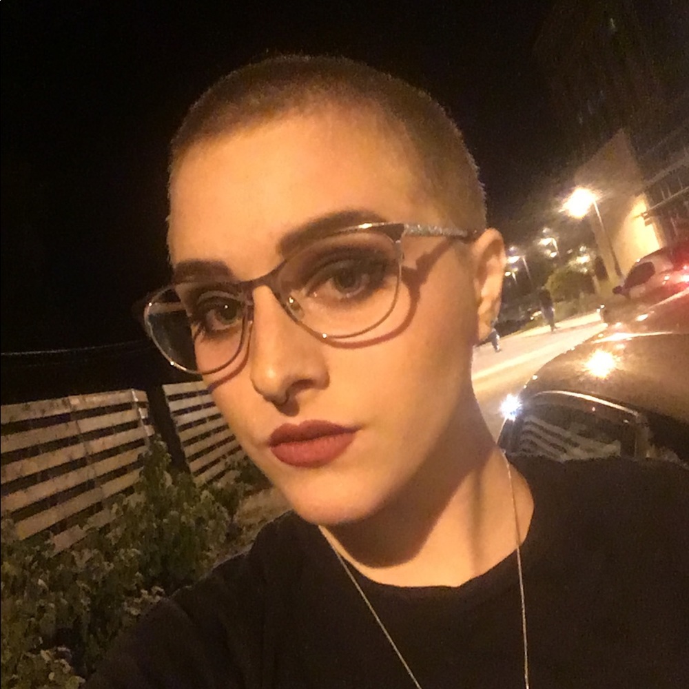 Meet your Posher, Mo